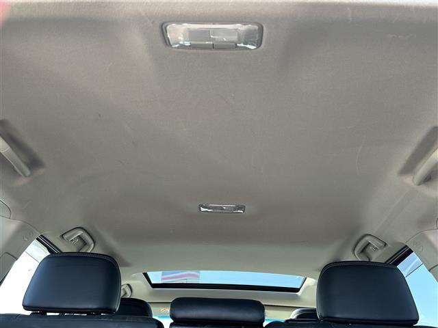 ランドクルーザープラド TZ-G フルタイム4WD サンルーフ バックカメラ レーダークルーズコントロール ETC 前後ドライブレコーダー ナビ ターボ Bluetooth接続 アルパインナビ パワーシート レザーシート ルーフレール(27枚目)