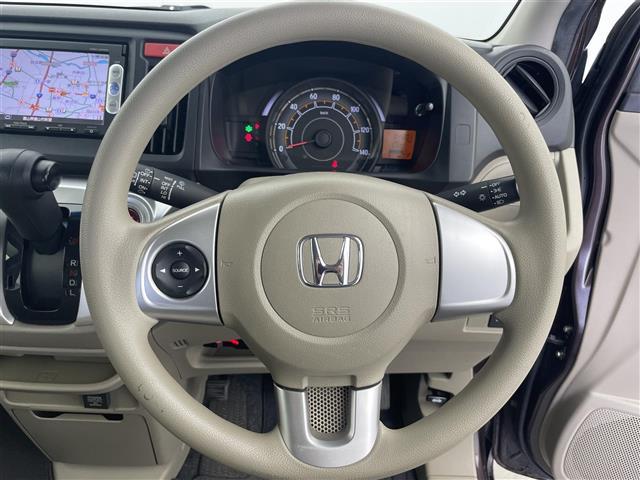 N-WGN G・ターボパッケージ(7枚目)