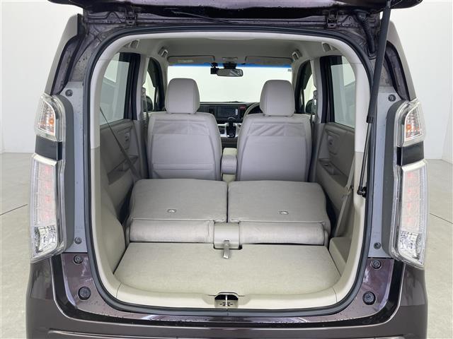 N-WGN G・ターボパッケージ(33枚目)