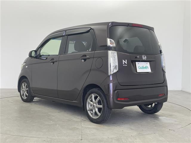 N-WGN G・ターボパッケージ(43枚目)