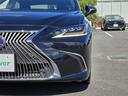 ES300h バージョンL ムーンルーフ ヘッドアップディスプレイ レーダークルーズコントロール 前後ドライブレコーダー パノラミックビューモニター 全席シートヒーター D+N席エアシート ステアリングヒーター ビルトインETC(38枚目)