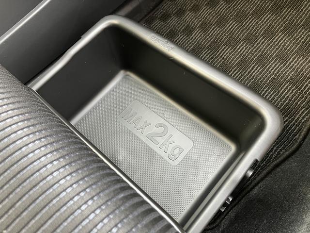 ムーヴ ＸリミテッドＩＩ　ＳＡＩＩＩ　シートヒーター　キーフリー　保証１年距離無制限付き　バックカメラ・ＣＤステレオ・オートエアコン・プッシュボタンスターター（33枚目）