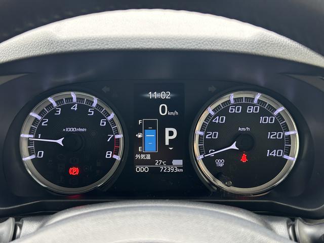 ムーヴ カスタム　ＲＳ　ハイパーＳＡＩＩＩ　保証　まごころ保証　１年間・走行距離無制限付き（6枚目）