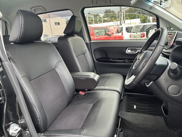 ムーヴ カスタム　ＲＳ　ハイパーＳＡＩＩＩ　保証　まごころ保証　１年間・走行距離無制限付き（39枚目）