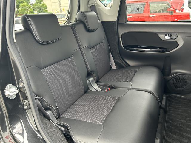 ムーヴ カスタム　ＲＳ　ハイパーＳＡＩＩＩ　保証　まごころ保証　１年間・走行距離無制限付き（40枚目）