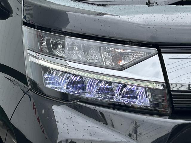 ムーヴ カスタム　ＲＳ　ハイパーＳＡＩＩＩ　保証　まごころ保証　１年間・走行距離無制限付き（45枚目）