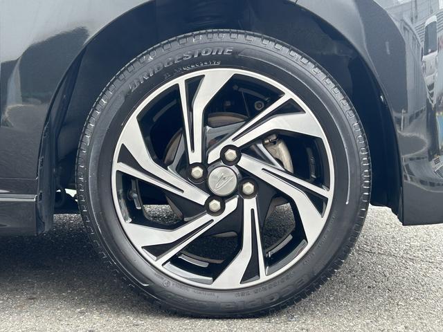 ムーヴ カスタム　ＲＳ　ハイパーＳＡＩＩＩ　保証　まごころ保証　１年間・走行距離無制限付き（55枚目）