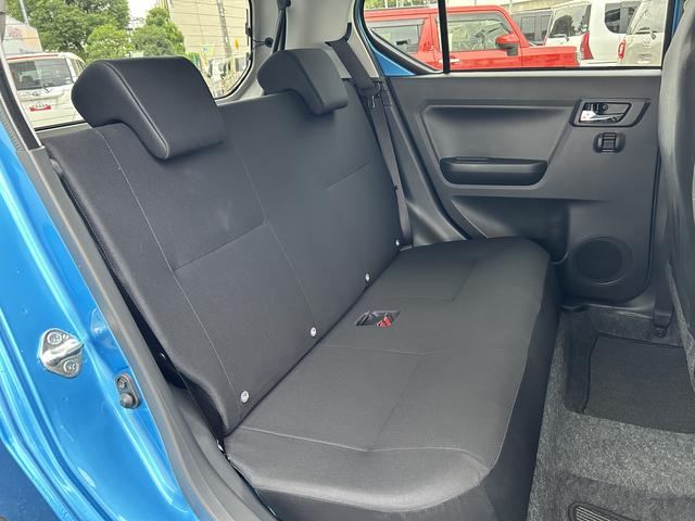 ダイハツ車ならもしもの時も安心です。充実した中古車保証付きで販売しております