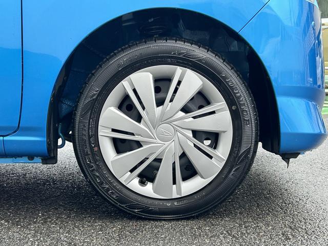 １４インチホイールキャップ