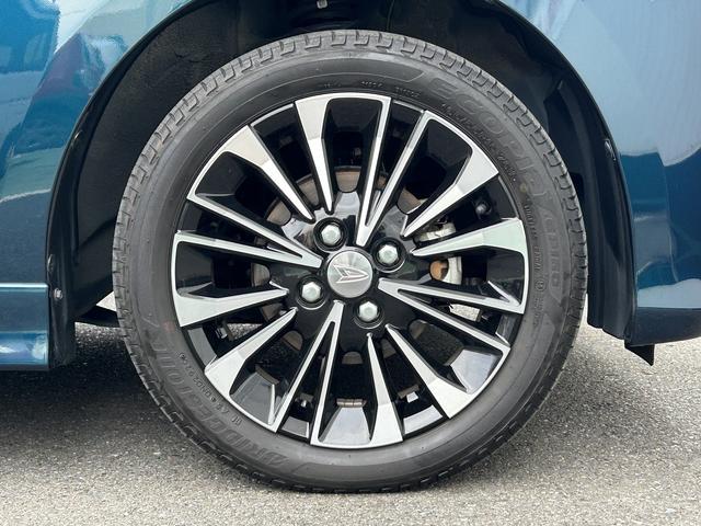 １５インチアルミホイール