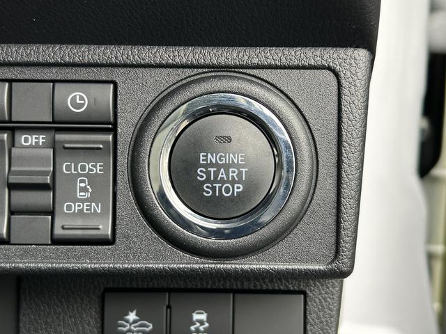 ムーヴキャンバス ストライプスＧターボ　純正７インチナビ　パノラマモニター　保証　新車保証・まごころ保証　１年間・走行距離無制限付き　純正７インチナビ　パノラマモニター　キーフリーシステム　アイドリングストップ　ＬＥＤヘッドランプ　両側電動スライドドア　クルーズコントロール（9枚目）