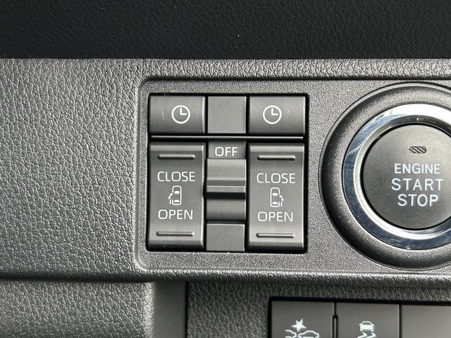 ムーヴキャンバス ストライプスＧターボ　純正７インチナビ　パノラマモニター　保証　新車保証・まごころ保証　１年間・走行距離無制限付き　純正７インチナビ　パノラマモニター　キーフリーシステム　アイドリングストップ　ＬＥＤヘッドランプ　両側電動スライドドア　クルーズコントロール（10枚目）