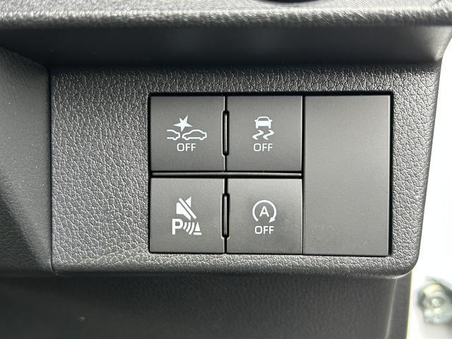 ムーヴキャンバス ストライプスＧターボ　純正７インチナビ　パノラマモニター　保証　新車保証・まごころ保証　１年間・走行距離無制限付き　純正７インチナビ　パノラマモニター　キーフリーシステム　アイドリングストップ　ＬＥＤヘッドランプ　両側電動スライドドア　クルーズコントロール（11枚目）