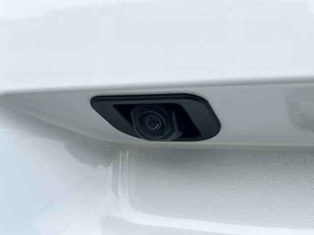 ムーヴキャンバス ストライプスＧターボ　純正７インチナビ　パノラマモニター　保証　新車保証・まごころ保証　１年間・走行距離無制限付き　純正７インチナビ　パノラマモニター　キーフリーシステム　アイドリングストップ　ＬＥＤヘッドランプ　両側電動スライドドア　クルーズコントロール（22枚目）