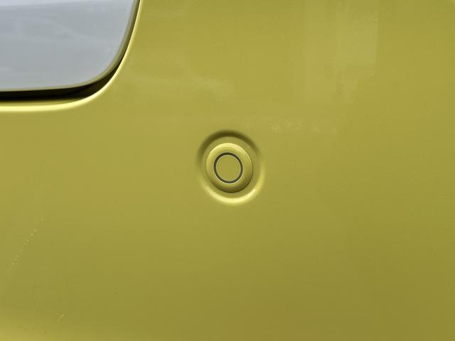 ムーヴキャンバス ストライプスＧターボ　純正７インチナビ　パノラマモニター　保証　新車保証・まごころ保証　１年間・走行距離無制限付き　純正７インチナビ　パノラマモニター　キーフリーシステム　アイドリングストップ　ＬＥＤヘッドランプ　両側電動スライドドア　クルーズコントロール（23枚目）