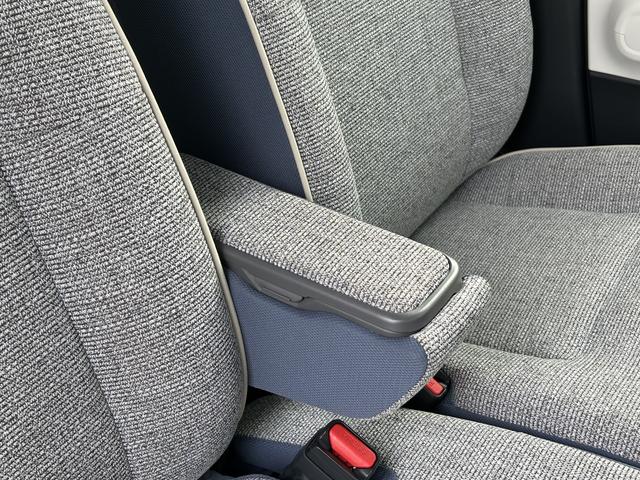 ムーヴキャンバス ストライプスＧターボ　純正７インチナビ　パノラマモニター　保証　新車保証・まごころ保証　１年間・走行距離無制限付き　純正７インチナビ　パノラマモニター　キーフリーシステム　アイドリングストップ　ＬＥＤヘッドランプ　両側電動スライドドア　クルーズコントロール（40枚目）