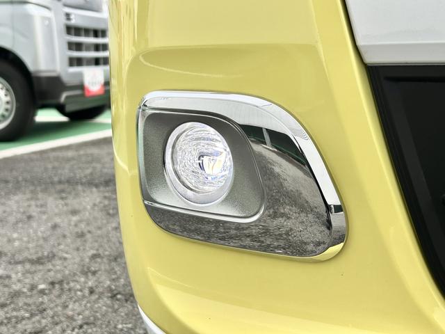 ムーヴキャンバス ストライプスＧターボ　純正７インチナビ　パノラマモニター　保証　新車保証・まごころ保証　１年間・走行距離無制限付き　純正７インチナビ　パノラマモニター　キーフリーシステム　アイドリングストップ　ＬＥＤヘッドランプ　両側電動スライドドア　クルーズコントロール（53枚目）