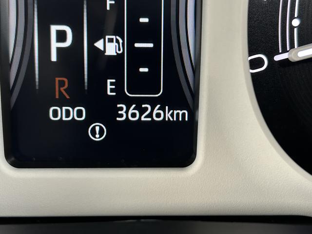 ムーヴキャンバス ストライプスＧターボ　純正７インチナビ　パノラマモニター　保証　新車保証・まごころ保証　１年間・走行距離無制限付き　純正７インチナビ　パノラマモニター　キーフリーシステム　アイドリングストップ　ＬＥＤヘッドランプ　両側電動スライドドア　クルーズコントロール（60枚目）