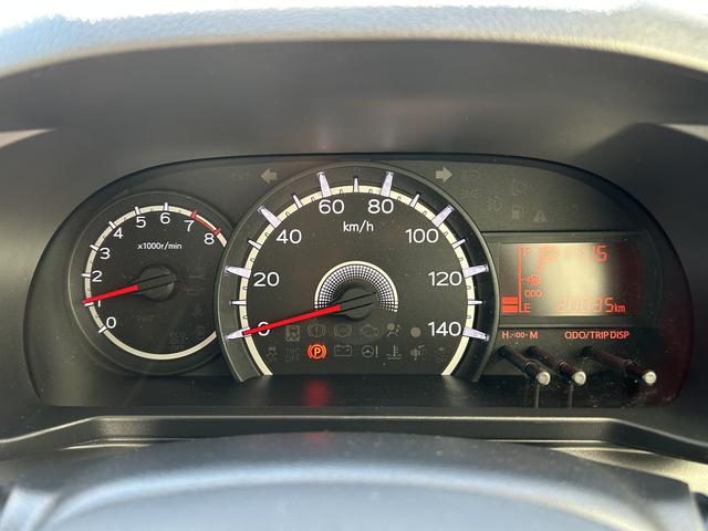 ムーヴ X SA 保証 まごころ保証 1年間・走行距離無制限付き(6枚目)