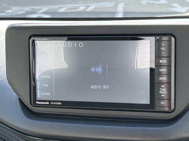 ムーヴ X SA 保証 まごころ保証 1年間・走行距離無制限付き(9枚目)