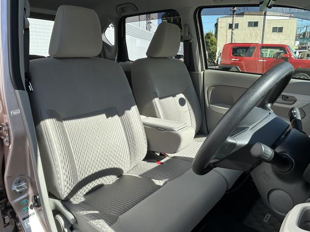 ムーヴ X SA 保証 まごころ保証 1年間・走行距離無制限付き(35枚目)