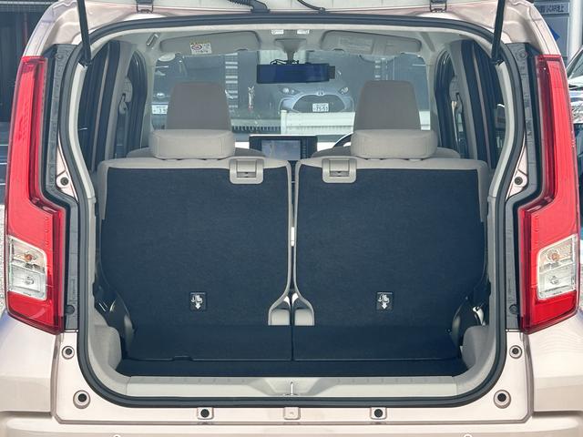 ムーヴ X SA 保証 まごころ保証 1年間・走行距離無制限付き(37枚目)