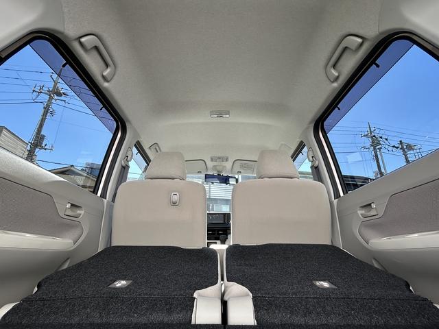 ムーヴ X SA 保証 まごころ保証 1年間・走行距離無制限付き(39枚目)