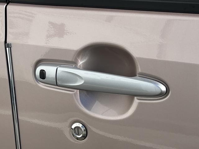 ムーヴ X SA 保証 まごころ保証 1年間・走行距離無制限付き(44枚目)