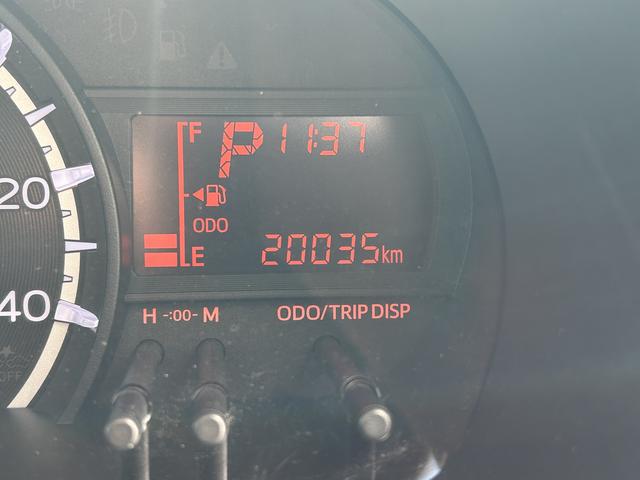 ムーヴ X SA 保証 まごころ保証 1年間・走行距離無制限付き(48枚目)