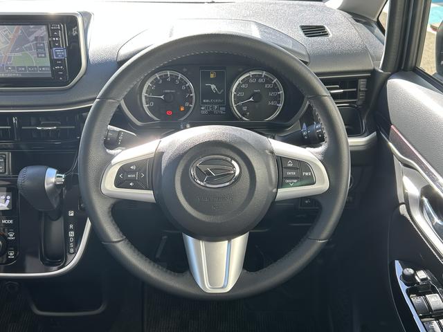 ムーヴ カスタム RS ハイパーリミテッドSAIII 保証 新車保証・まごころ保証 1年間・走行距離無制限付き(5枚目)