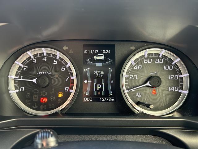 ムーヴ カスタム RS ハイパーリミテッドSAIII 保証 新車保証・まごころ保証 1年間・走行距離無制限付き(6枚目)