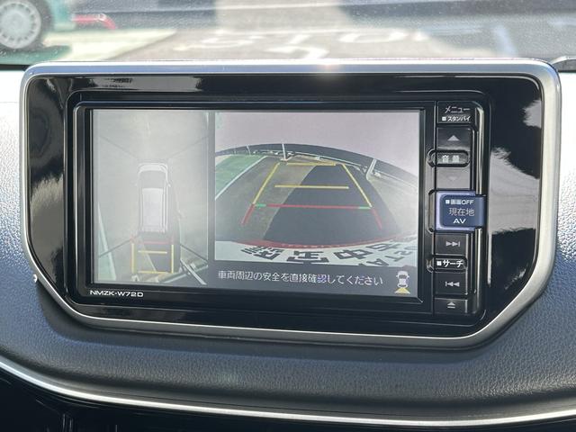 ムーヴ カスタム RS ハイパーリミテッドSAIII 保証 新車保証・まごころ保証 1年間・走行距離無制限付き(9枚目)