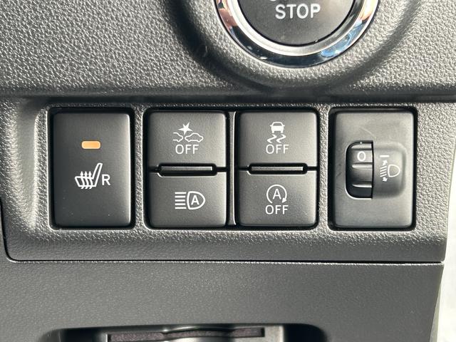 ムーヴ カスタム RS ハイパーリミテッドSAIII 保証 新車保証・まごころ保証 1年間・走行距離無制限付き(15枚目)