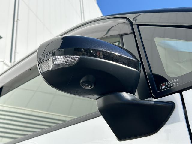 ムーヴ カスタム RS ハイパーリミテッドSAIII 保証 新車保証・まごころ保証 1年間・走行距離無制限付き(21枚目)