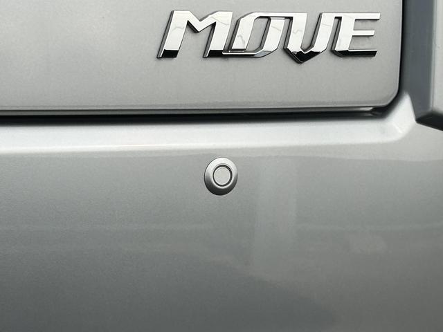 ムーヴ カスタム RS ハイパーリミテッドSAIII 保証 新車保証・まごころ保証 1年間・走行距離無制限付き(23枚目)