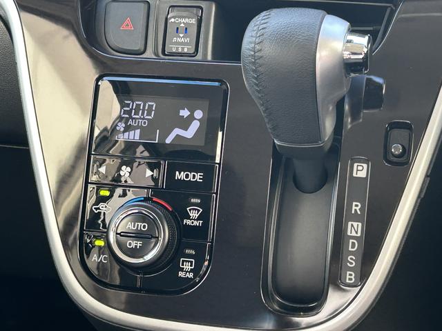 ムーヴ カスタム RS ハイパーリミテッドSAIII 保証 新車保証・まごころ保証 1年間・走行距離無制限付き(27枚目)