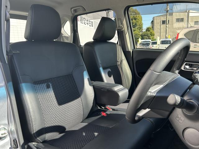 ムーヴ カスタム RS ハイパーリミテッドSAIII 保証 新車保証・まごころ保証 1年間・走行距離無制限付き(42枚目)