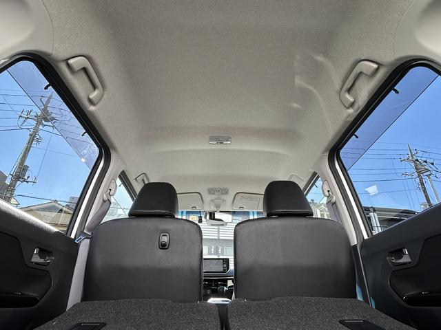 ムーヴ カスタム RS ハイパーリミテッドSAIII 保証 新車保証・まごころ保証 1年間・走行距離無制限付き(46枚目)