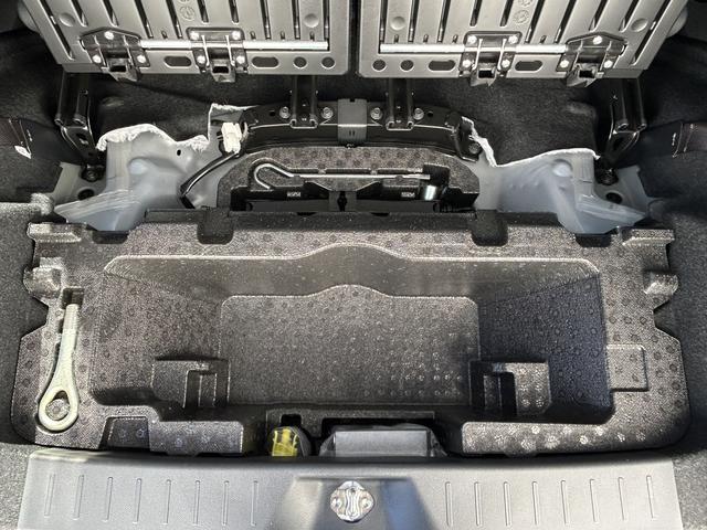 ムーヴ カスタム RS ハイパーリミテッドSAIII 保証 新車保証・まごころ保証 1年間・走行距離無制限付き(47枚目)