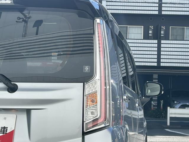 ムーヴ カスタム RS ハイパーリミテッドSAIII 保証 新車保証・まごころ保証 1年間・走行距離無制限付き(50枚目)