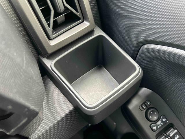 タフト Ｇターボ　ダーククロムベンチャー　保証　新車保証・まごころ保証　１年間・走行距離無制限付き（25枚目）