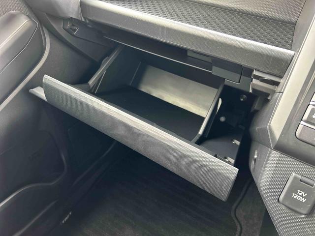 タフト Ｇターボ　ダーククロムベンチャー　保証　新車保証・まごころ保証　１年間・走行距離無制限付き（27枚目）