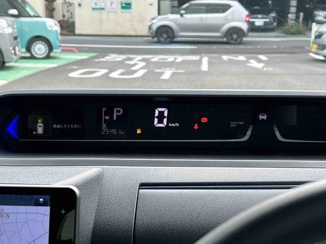 タント カスタムＲＳ　保証　新車保証・まごころ保証　１年間・走行距離無制限付き（6枚目）