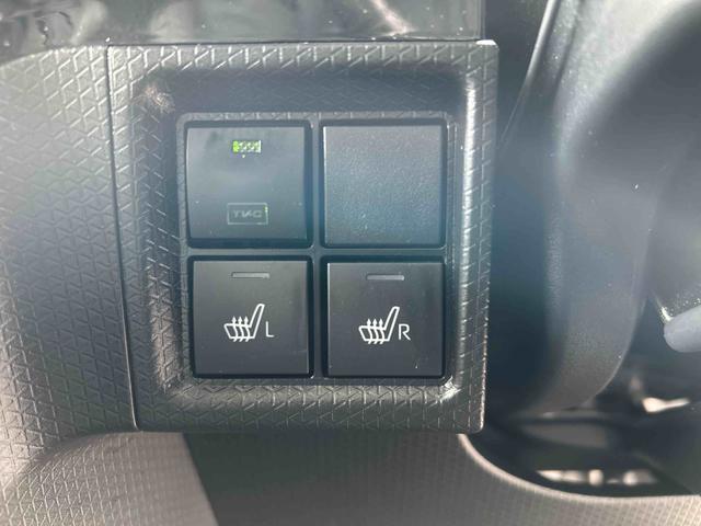 タント カスタムＲＳ　保証　新車保証・まごころ保証　１年間・走行距離無制限付き（11枚目）