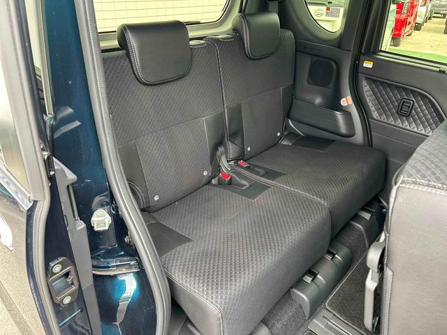 タント カスタムＲＳ　保証　新車保証・まごころ保証　１年間・走行距離無制限付き（32枚目）