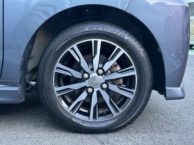 ムーヴ カスタム　Ｘ　ハイパー　保証　まごころ保証　１年間・走行距離無制限付き（3枚目）