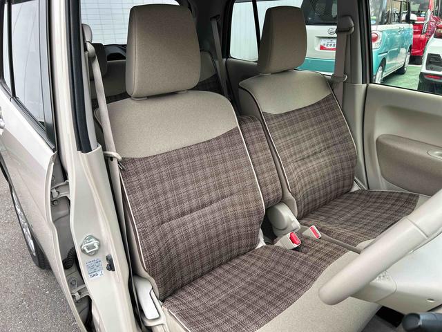 アルトラパン Ｘ　保証　まごころ保証　１年間・走行距離無制限付き（27枚目）