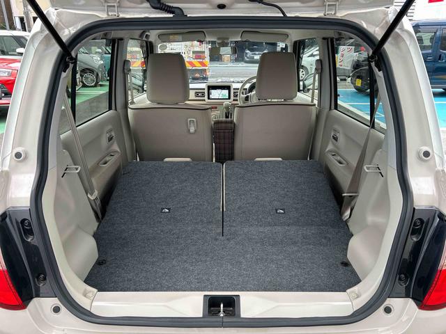 アルトラパン Ｘ　保証　まごころ保証　１年間・走行距離無制限付き（30枚目）