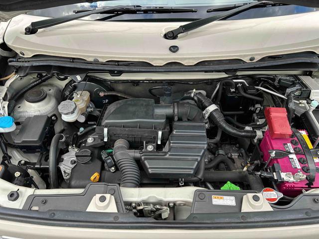 アルトラパン Ｘ　保証　まごころ保証　１年間・走行距離無制限付き（34枚目）