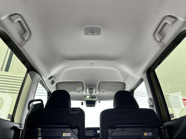 タント ファンクロスターボ　純正ナビ　バックカメラ　ＥＴＣ　ドラレコ　保証　新車保証・まごころ保証　１年間・走行距離無制限付き　純正フルセグナビ！ＥＴＣ車載器！バックカメラ付きでバックも安心！万が一の時の為にドラレコも装備！（43枚目）